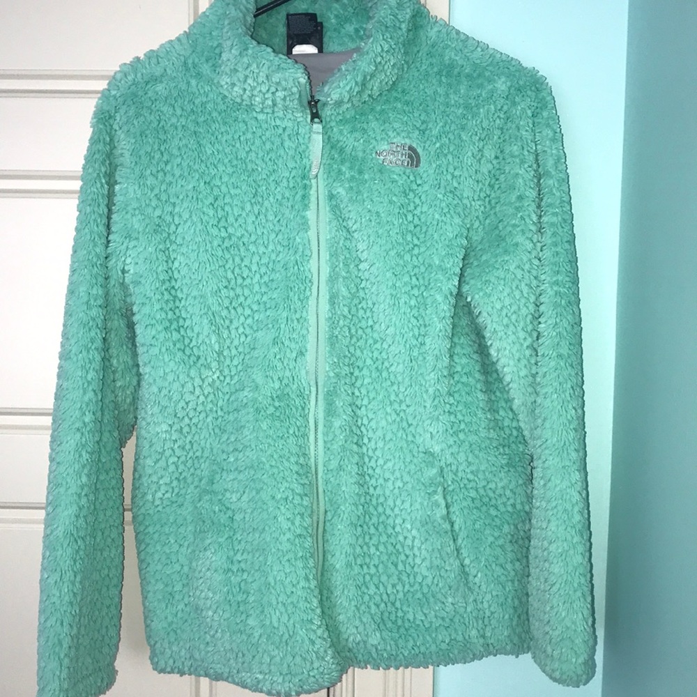 North Face Jacket/Coat